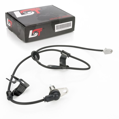 Abs sensor raddrehzahlregler - abs,