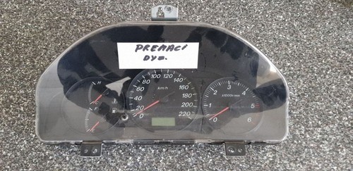Mazda premacy 2001 diesel - premacy,