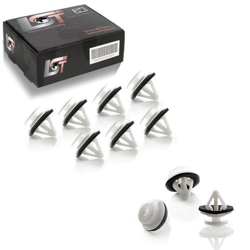 10x für mazda seitenschweller - 10x,