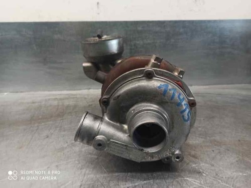 Vj300208 turbolader ihi - vj300208,