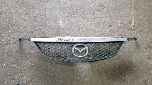 Mazda premacy 2001 oberes - mazda,