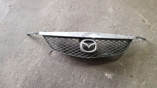 Mazda premacy 2001 - 2001, oberes