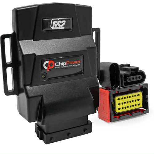 Chiptuning box für mazda - für,