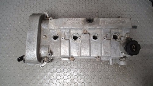 Zylinderkopf mazda premacy 9 - zylinderkopf, 1.9