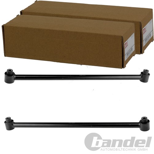 Nty querlenker satz hinten - satz,