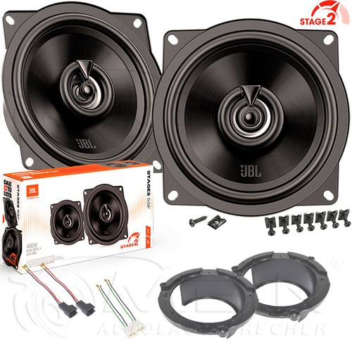 Jbl harman lautsprecher - by,