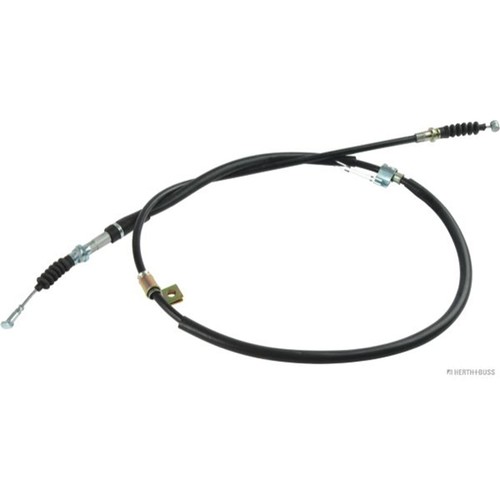 Jakoparts handbremsseil hinten - jakoparts,