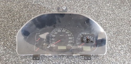 Mazda premacy 2001 diesel - mazda,