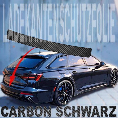 Lackschutzfolie ladekante für - lackschutzfolie,