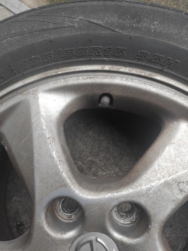 Sommer reifen für mazda - sommer,