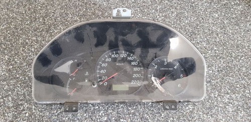 Mazda premacy 2001 diesel - mazda,