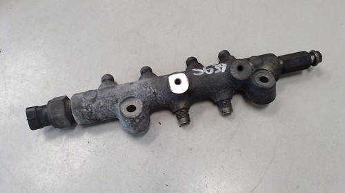 Kraftstoffverteiler