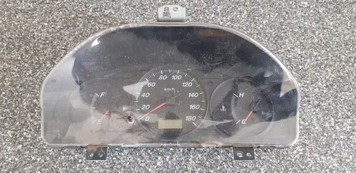 Mazda premacy 2001 - 2001, diesel