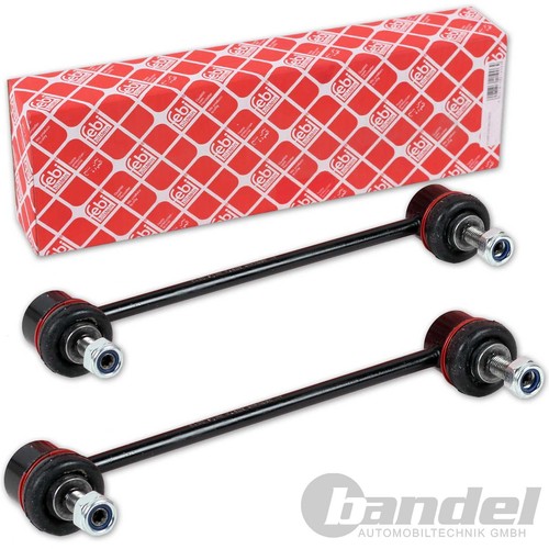 Febi koppelstange hinten - 2x,