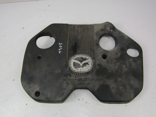 Mazda premacy motorhaube - mazda, cp