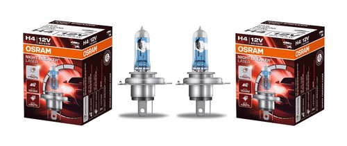 Osram night breaker laser - 2x,