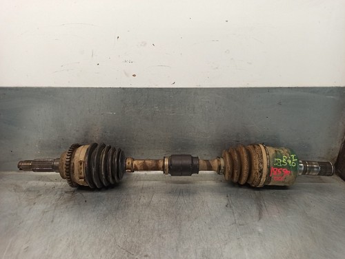 Gd252560xa getriebe vorne - getriebe,
