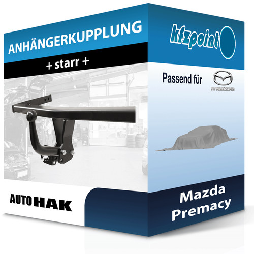 Auto hak anhängekupplung - hak,