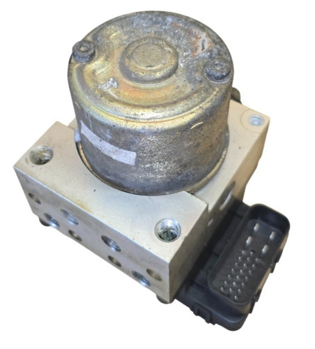 Abs hydraulikblock - abs,
