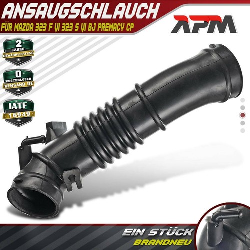 Ansaugschlauch luftschlauch - ansaugschlauch,