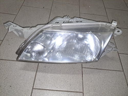 Mazda premacy facelift - mazda,