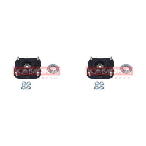 Kamoka reparatursatz - 2x,