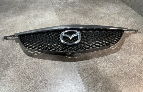 Mazda premacy grill - premacy,