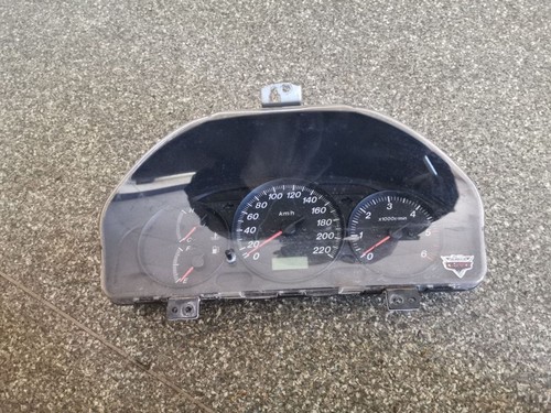 Mazda premacy 2001 - mazda,