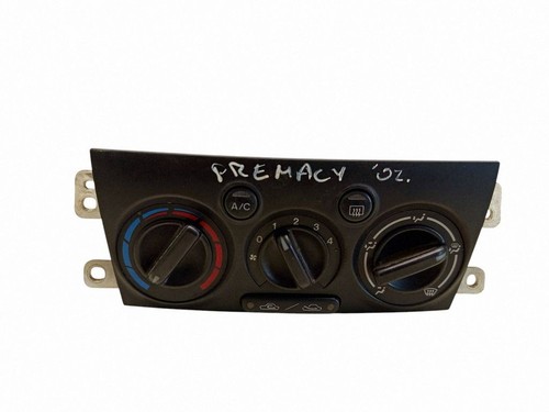Mazda premacy 2002 - 2002, benzin