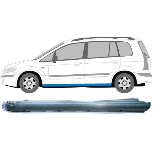 Für mazda premacy - für,