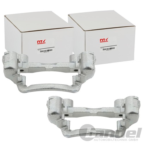 Nty bremssattel halter - bremssattel,