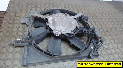 Elektrolüfter mazda premacy - elektrolüfter,