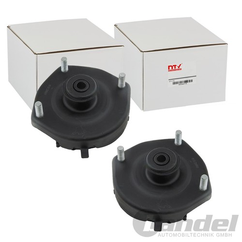 Nty domlager hinten - nty,