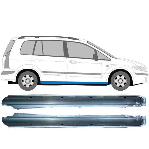 Für mazda premacy 1999 2005 - mazda,