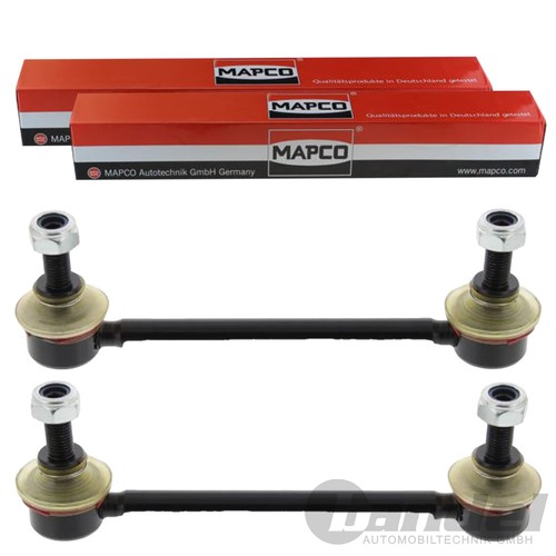 Mapco koppelstangen hinten - mapco,