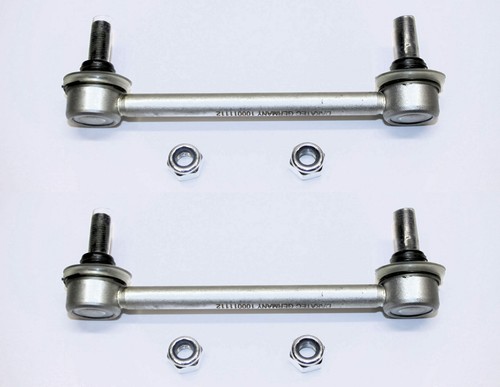 Stabilisatorstrebe - 2x,